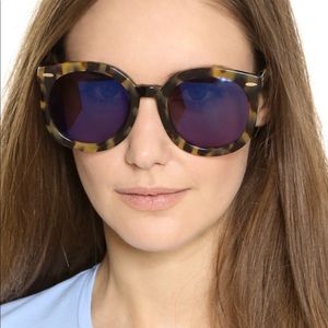 Karen Walker Super Duper Strength Tortoise